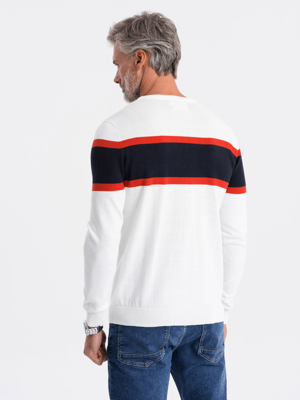 Ombre Clothing Pulóver