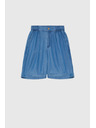 Moodo Liocel rövidnadrág kék Moodo