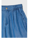 Moodo Liocel rövidnadrág kék Moodo