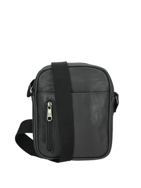 Enrico Benetti Táska Enrico Benetti Rotterdam 65010 Black