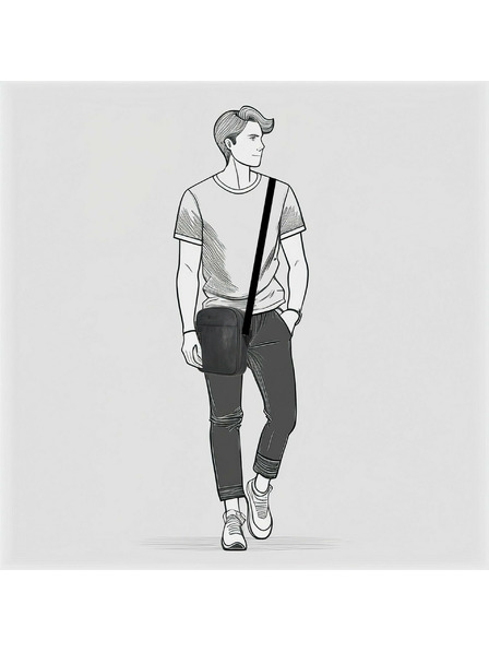 Enrico Benetti Táska Enrico Benetti Rotterdam 65010 Black