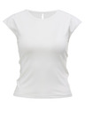Orsay ORSAY fehér női rövid ujjú póló
