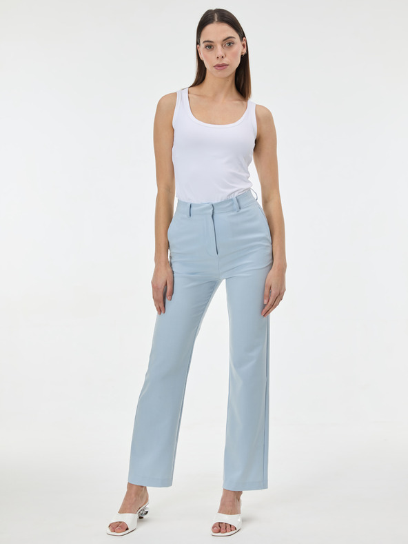 Orsay ORSAY fehér női pulóver