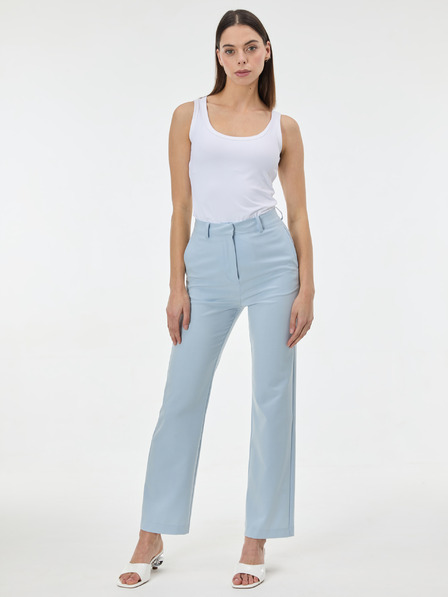 Orsay ORSAY fehér női pulóver