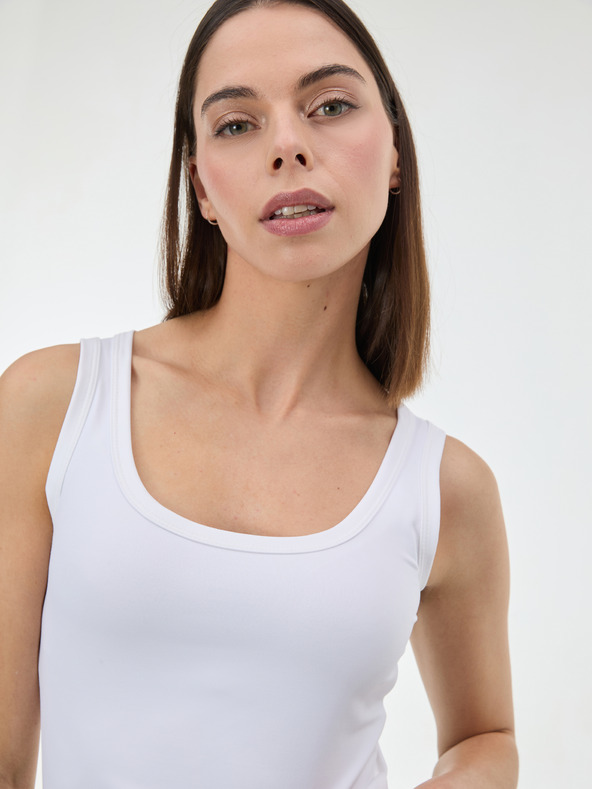 Orsay ORSAY fehér női pulóver