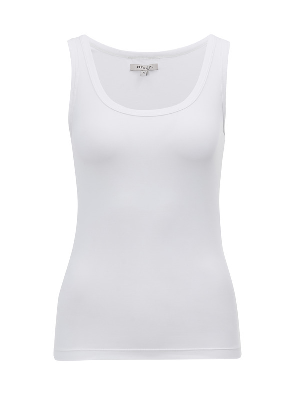 Orsay ORSAY fehér női pulóver