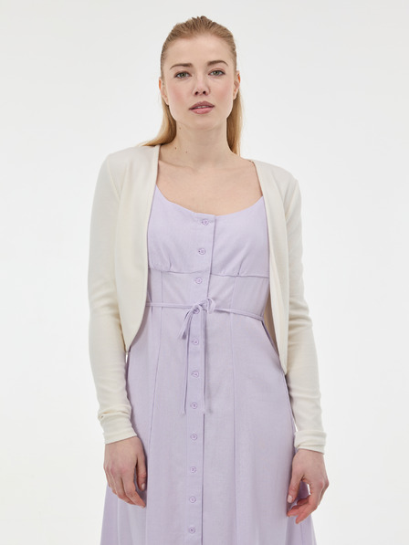 Orsay ORSAY krém női pulóver