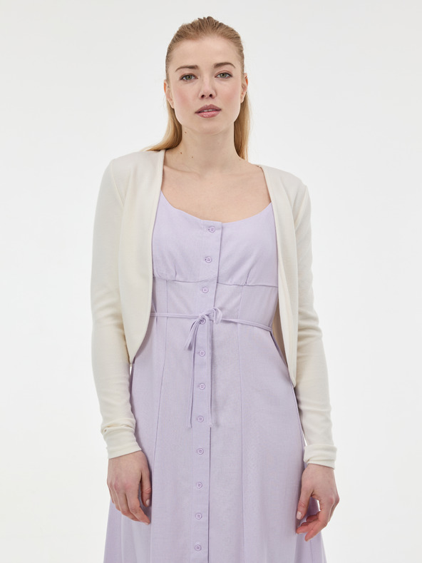 Orsay ORSAY krém női pulóver