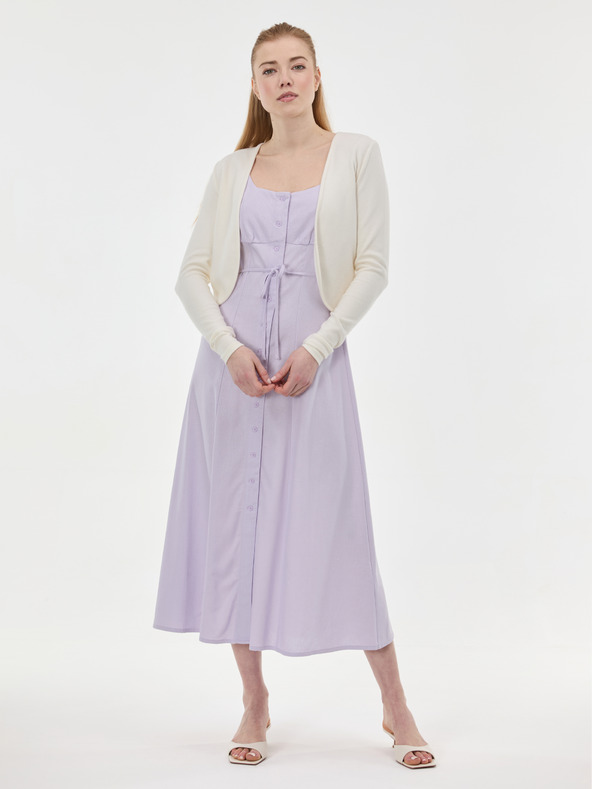 Orsay ORSAY krém női pulóver