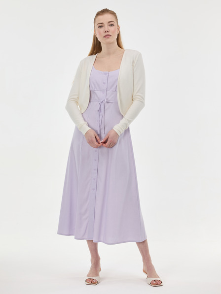 Orsay ORSAY krém női pulóver