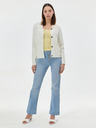 Orsay ORSAY krémszínű női kardigán