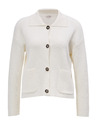 Orsay ORSAY krémszínű női kardigán