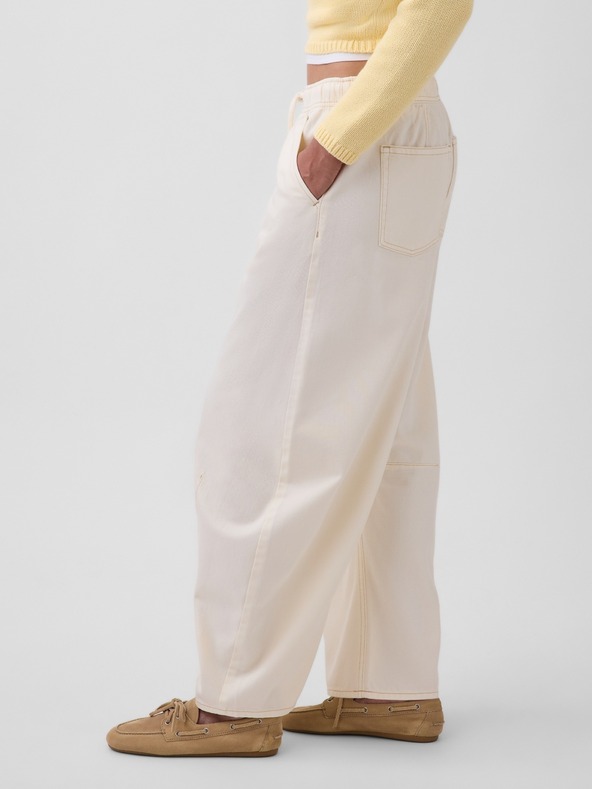 GAP Mid Rise Easy Horseshoe UltraSoft farmer GAP