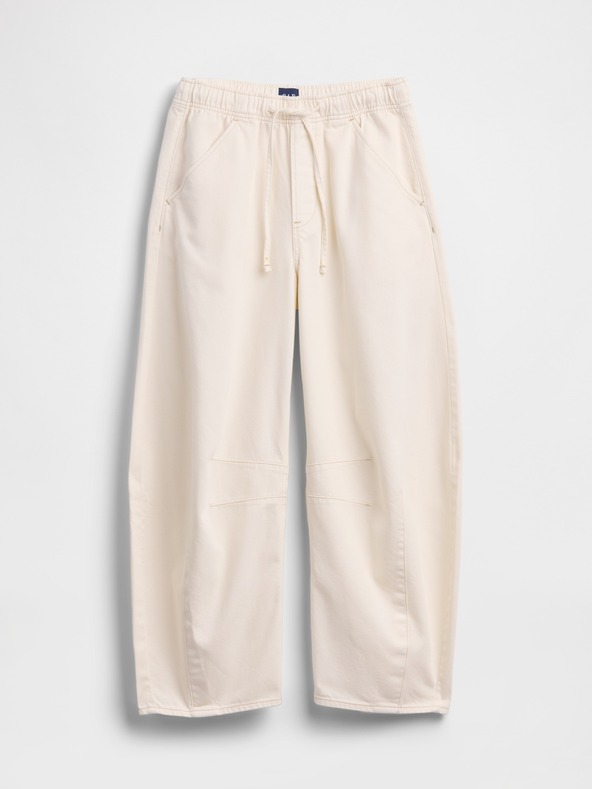 GAP Mid Rise Easy Horseshoe UltraSoft farmer GAP