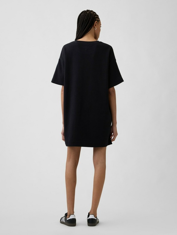 GAP Oversize melegítőruha VintageSoft logóval GAP