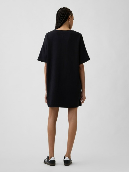 GAP Oversize melegítőruha VintageSoft logóval GAP