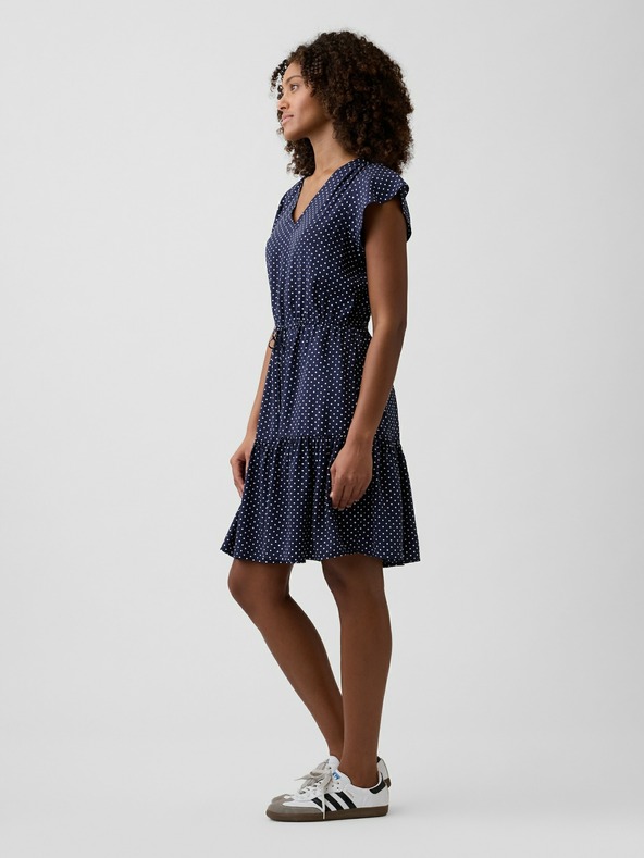 GAP Pöttyös miniruha GAP