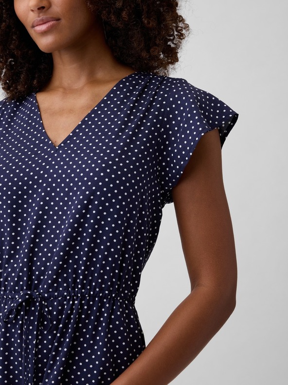 GAP Pöttyös miniruha GAP