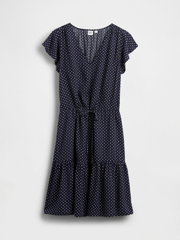 GAP Pöttyös miniruha GAP