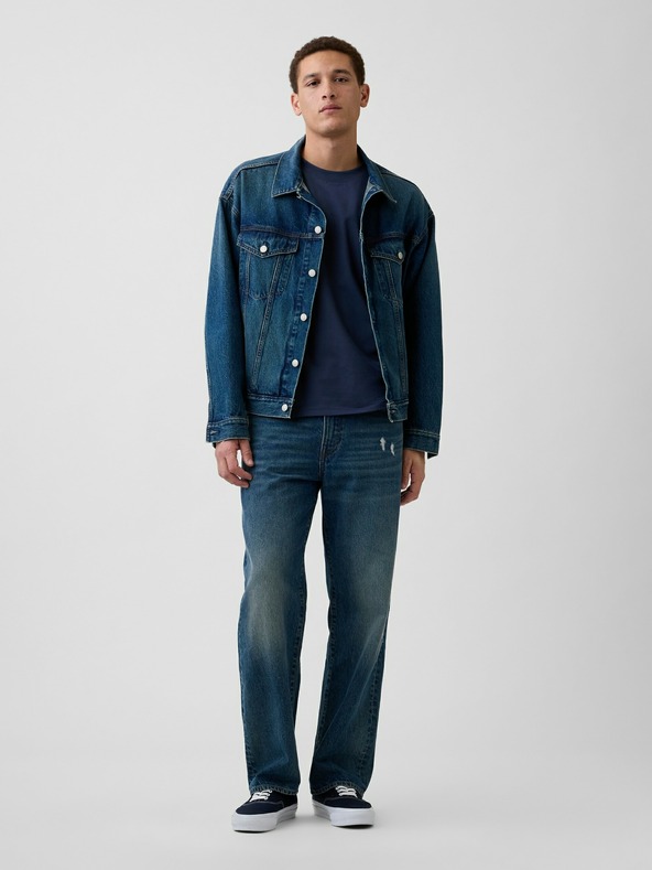 GAP Vintage Soft póló GAP