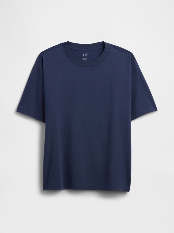 GAP Vintage Soft póló GAP