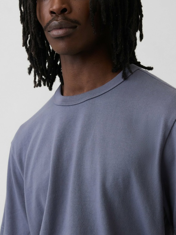 GAP Póló Heavyweight Unisex GAP