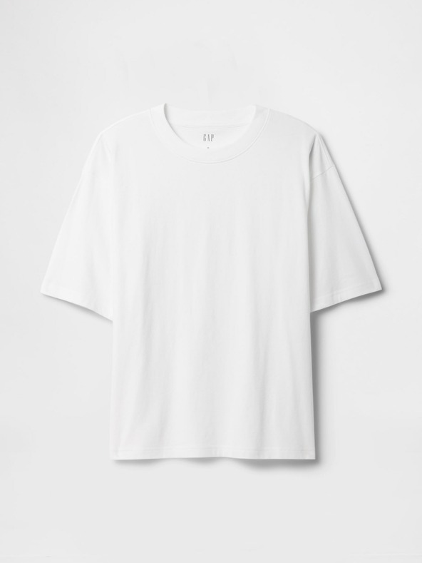 GAP Vintage Soft póló GAP