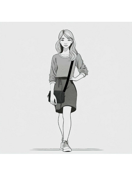 Enrico Benetti Enrico Benetti Roza 66777 Kézitáska Black