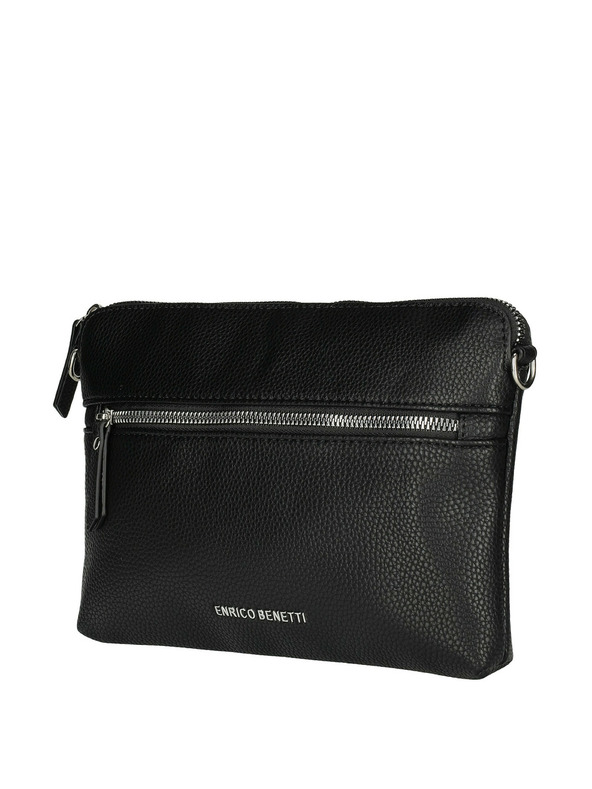 Enrico Benetti Enrico Benetti Sarah 66713 Kézitáska Black