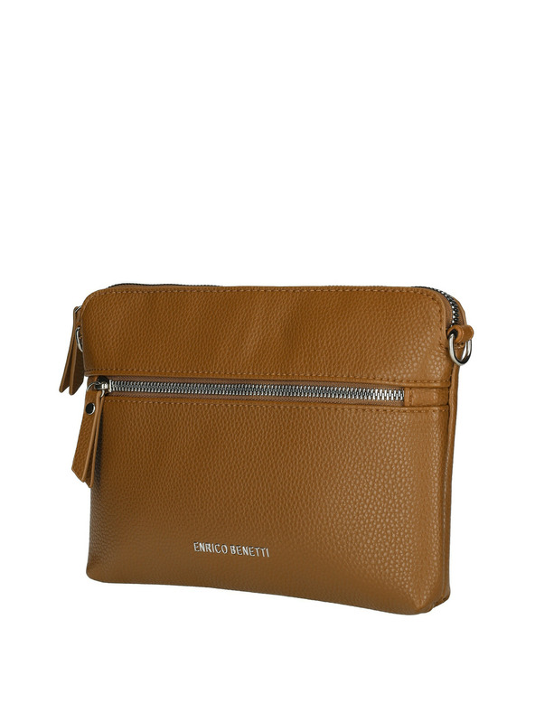 Enrico Benetti Enrico Benetti Sarah 66713 Kézitáska Cognac
