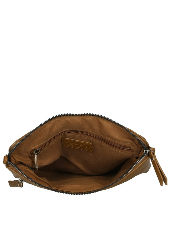 Enrico Benetti Enrico Benetti Sarah 66713 Kézitáska Cognac