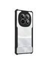 Tactical Tactical Quantum Stealth Tok Xiaomi Redmi Note 15 5G-hez Clear/Black