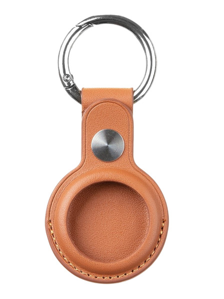 Tactical Tactical Airtag Beam Bőr Brown