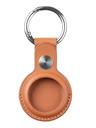 Tactical Tactical Airtag Beam Bőr Brown