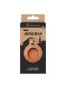 Tactical Tactical Airtag Beam Bőr Brown
