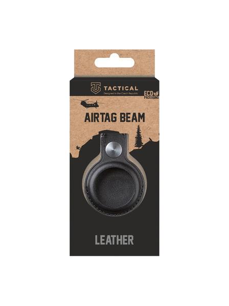 Tactical Tactical Airtag Beam Bőr Black