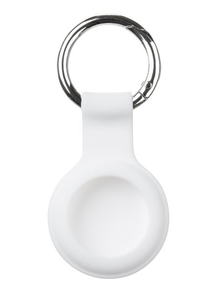 Tactical Tactical Airtag Beam Szilikon White