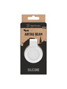 Tactical Tactical Airtag Beam Szilikon White