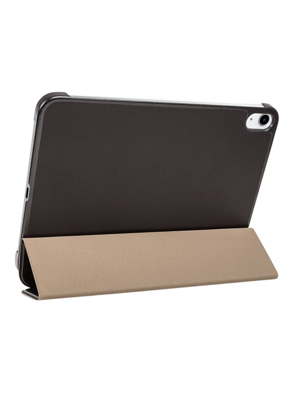 Tactical Tactical Book Tri Fold Tok Apple iPad 11 2025/2026 / 10.9 2022-hez Black