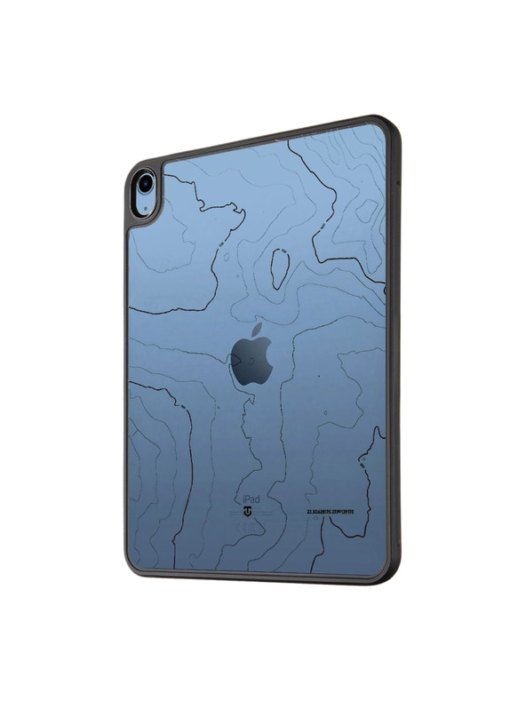 Tactical Tactical Warthog Tok Apple iPad 11 2025/2026 / 10.9 2022-hez Asphalt