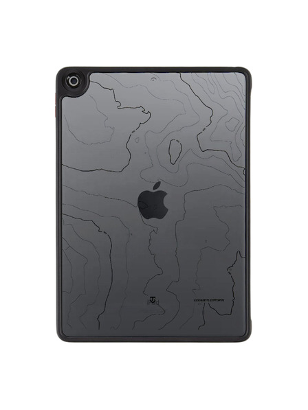 Tactical Tactical Warthog Tok Apple iPad 10.2 2019/2020/2021-hez Asphalt