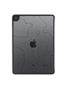Tactical Tactical Warthog Tok Apple iPad 10.2 2019/2020/2021-hez Asphalt