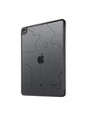 Tactical Tactical Warthog Tok Apple iPad 10.2 2019/2020/2021-hez Asphalt