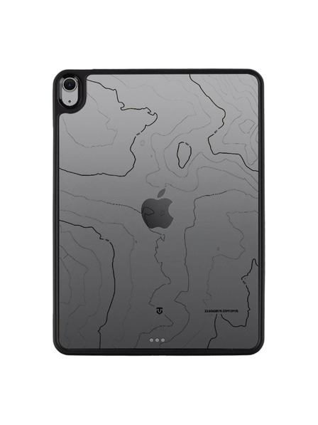 Tactical Tactical Warthog Tok Apple iPad Air 11 2024/2025-hez Asphalt