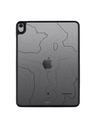 Tactical Tactical Warthog Tok Apple iPad Air 11 2024/2025-hez Asphalt