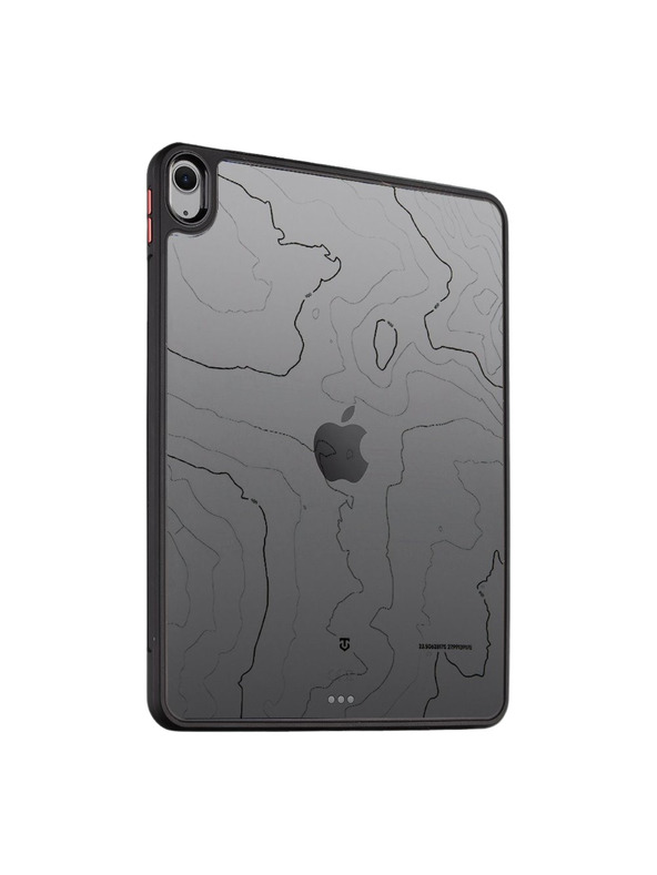 Tactical Tactical Warthog Tok Apple iPad Air 11 2024/2025-hez Asphalt