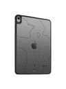 Tactical Tactical Warthog Tok Apple iPad Air 11 2024/2025-hez Asphalt