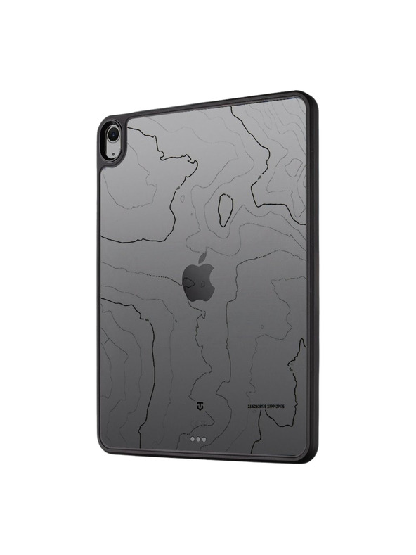 Tactical Tactical Warthog Tok Apple iPad Air 11 2024/2025-hez Asphalt