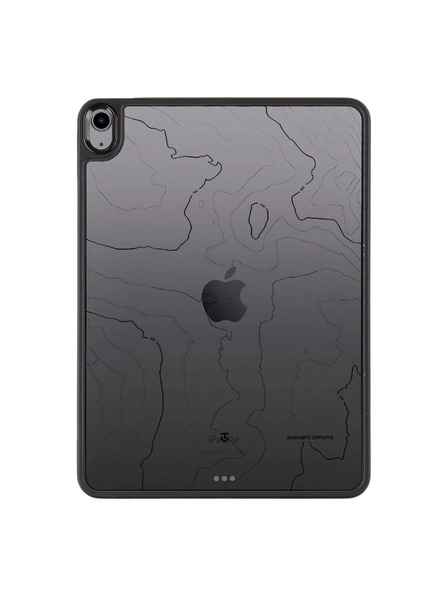 Tactical Tactical Warthog Tok Apple iPad Air 10.9 2020/2022-hez Asphalt