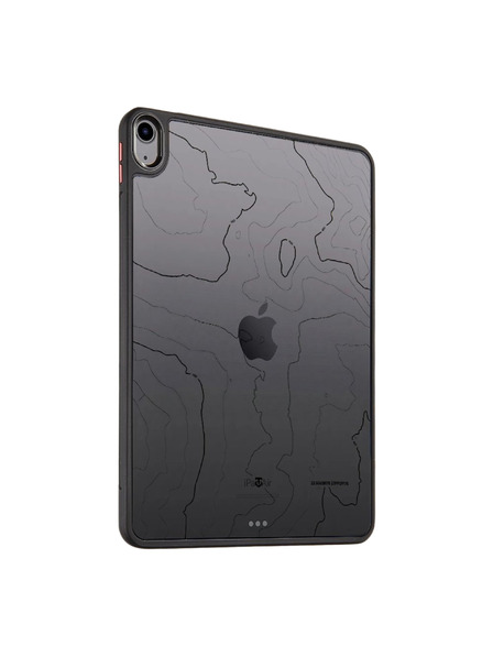 Tactical Tactical Warthog Tok Apple iPad Air 10.9 2020/2022-hez Asphalt
